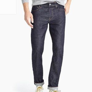 J. Crew Slim Fit 484 Jeans - NWT